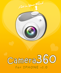camera 360 apk